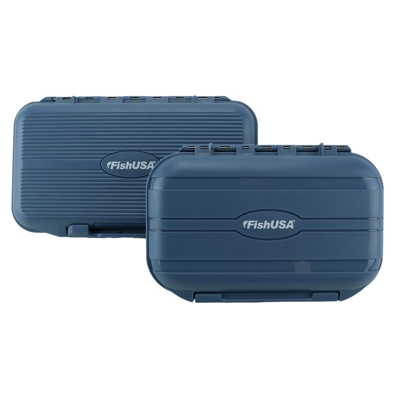 FishUSA Flagship Dual Compartment Utility Box - Image 3