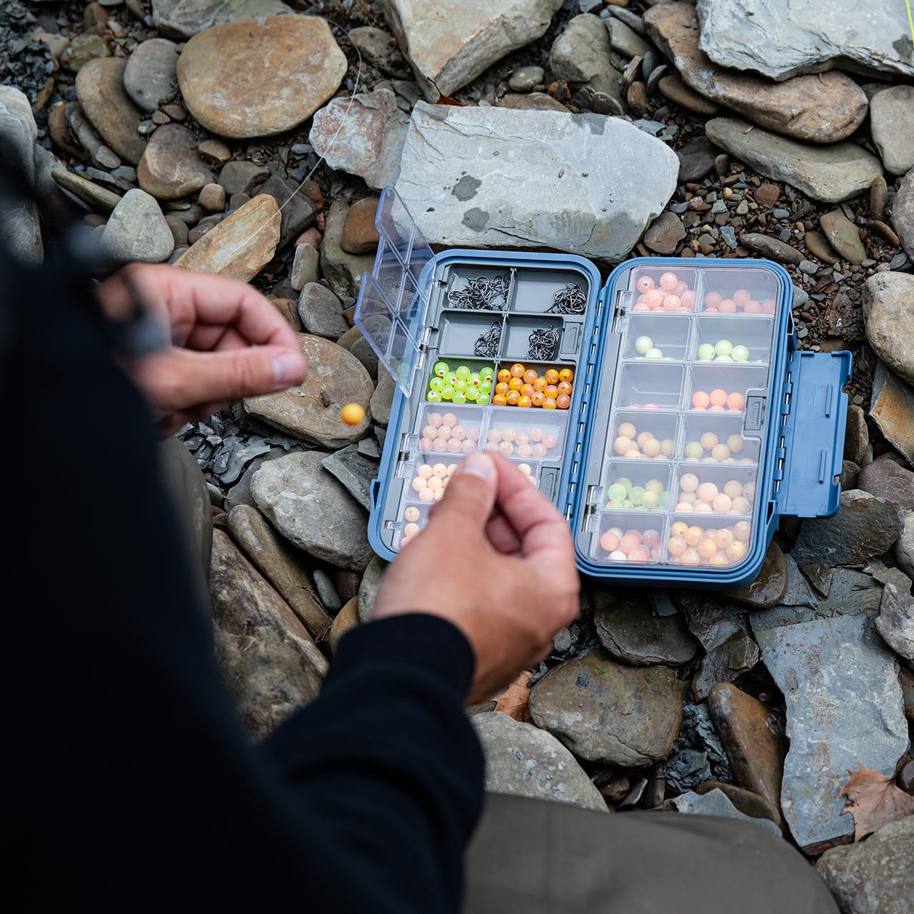 FishUSA Flagship Dual Compartment Utility Box - Image 5