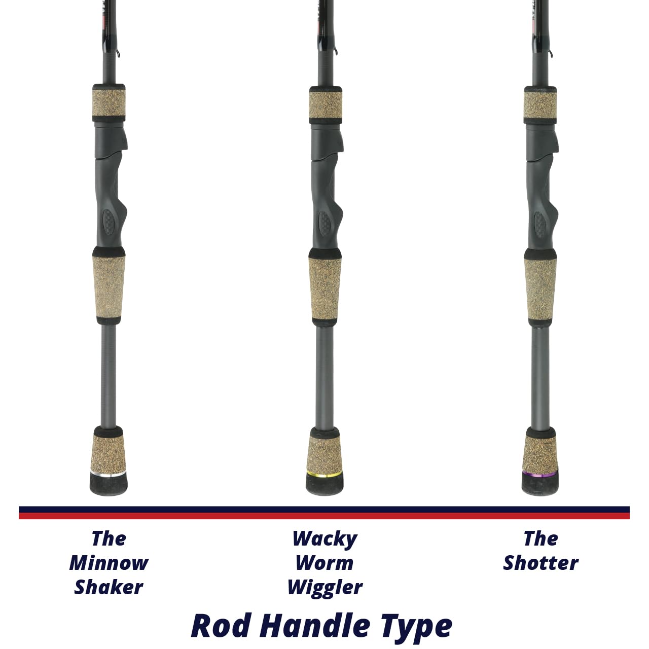 FishUSA Flagship Elite Spinning Rods - Image 4