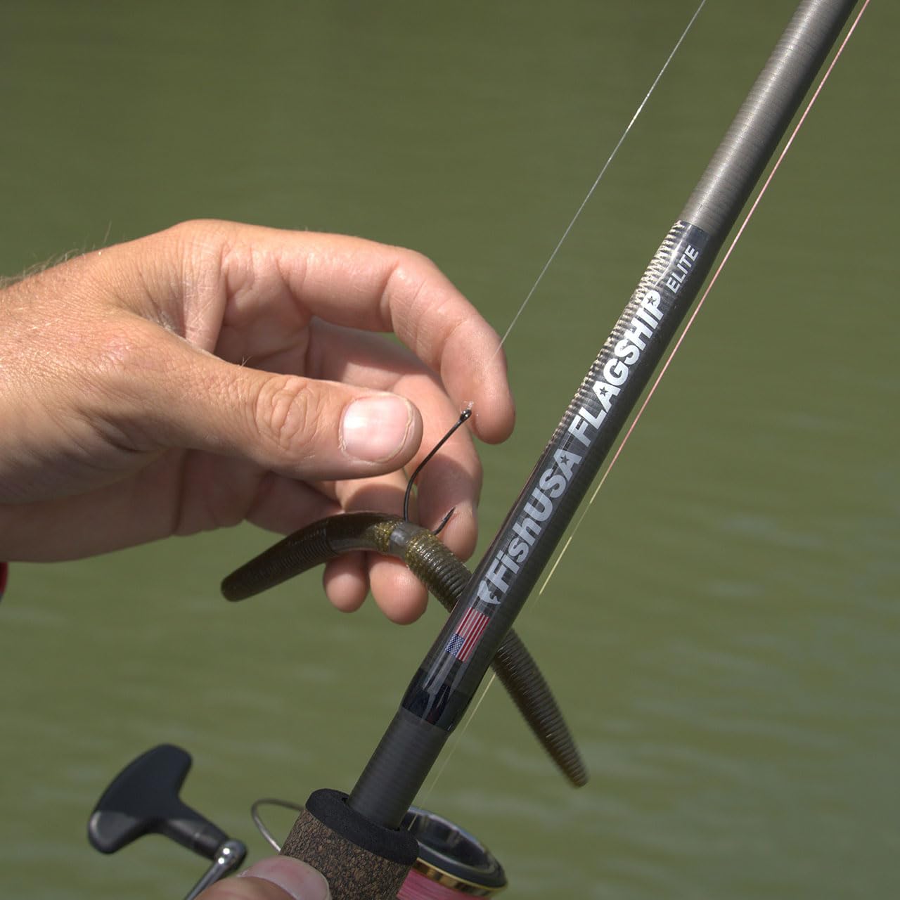 FishUSA Flagship Elite Spinning Rods - Image 8