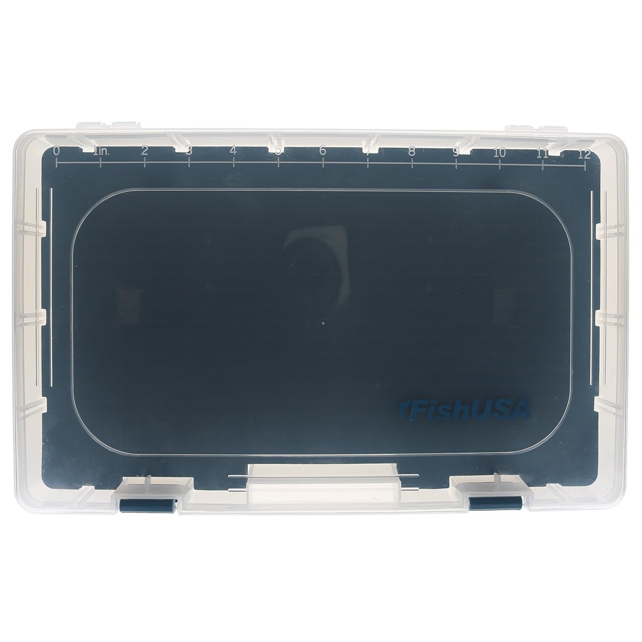 FishUSA Flagship Magnum Slit Foam Box - Image 3