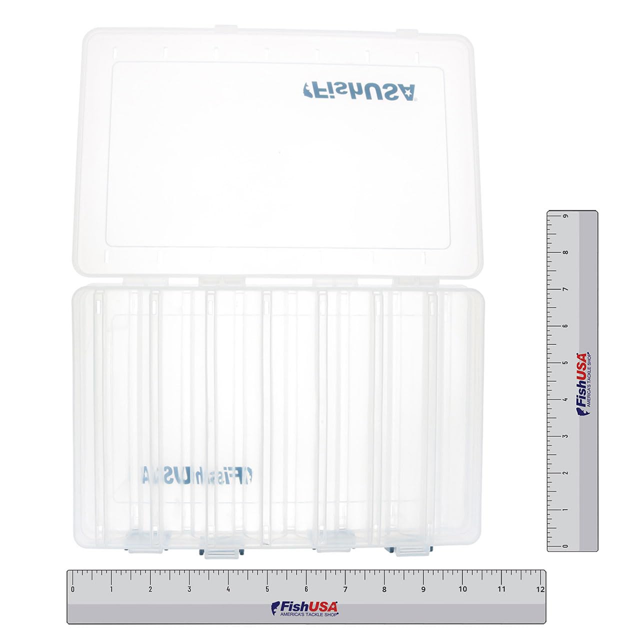 FishUSA Flagship Stickbait & Crankbait Box - Image 7
