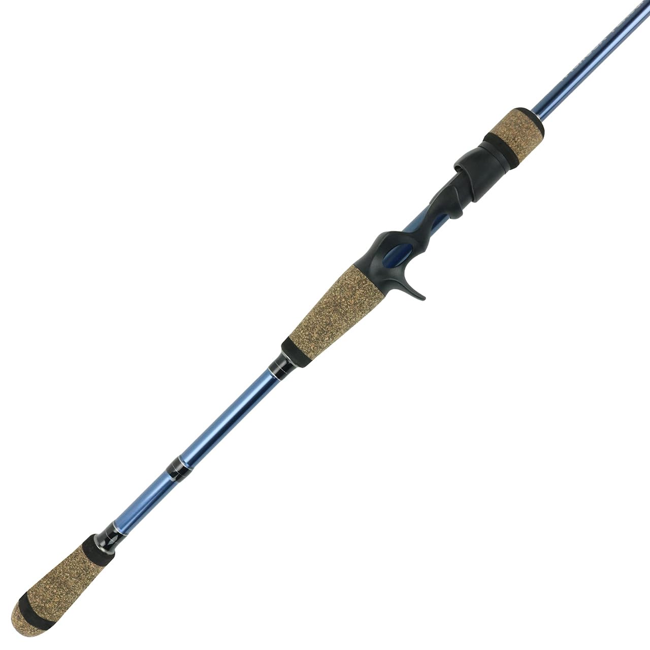 FishUSA Flagship Travel Casting Rod - Image 3