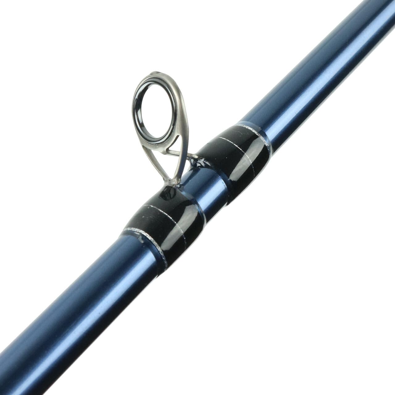 FishUSA Flagship Travel Casting Rod - Image 4