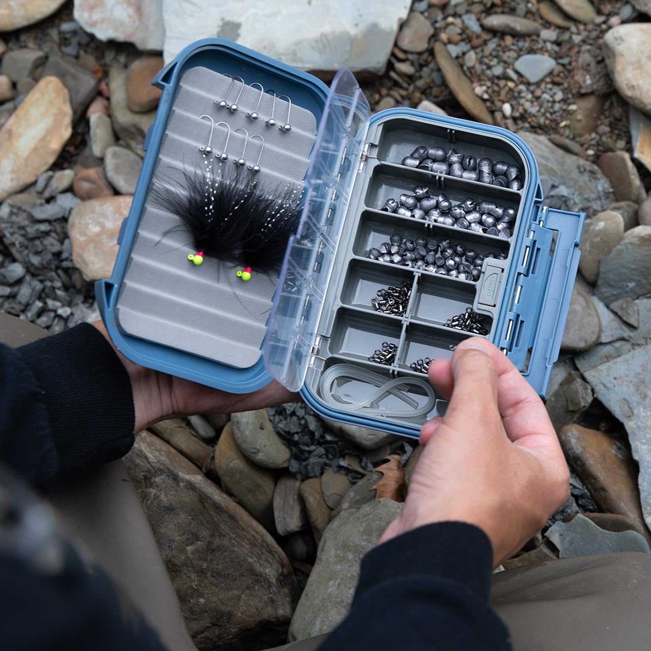 FishUSA Flagship Ultimate Utility Box - Image 3