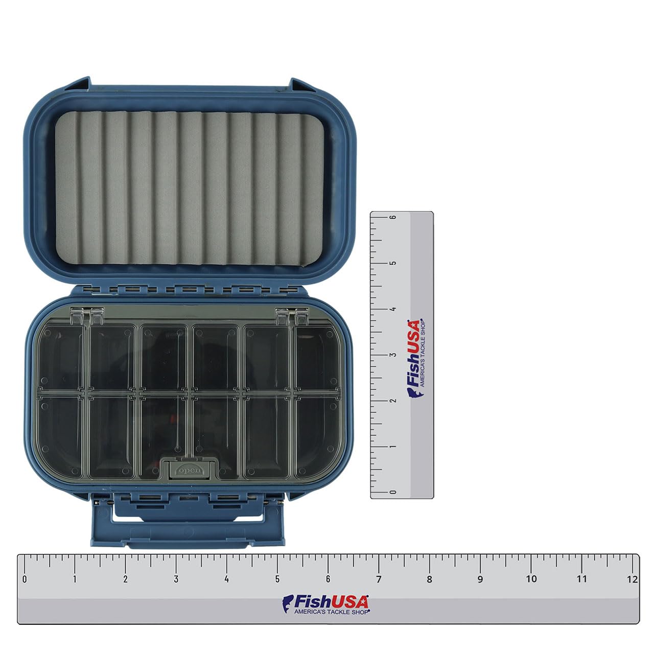 FishUSA Flagship Ultimate Utility Box - Image 4