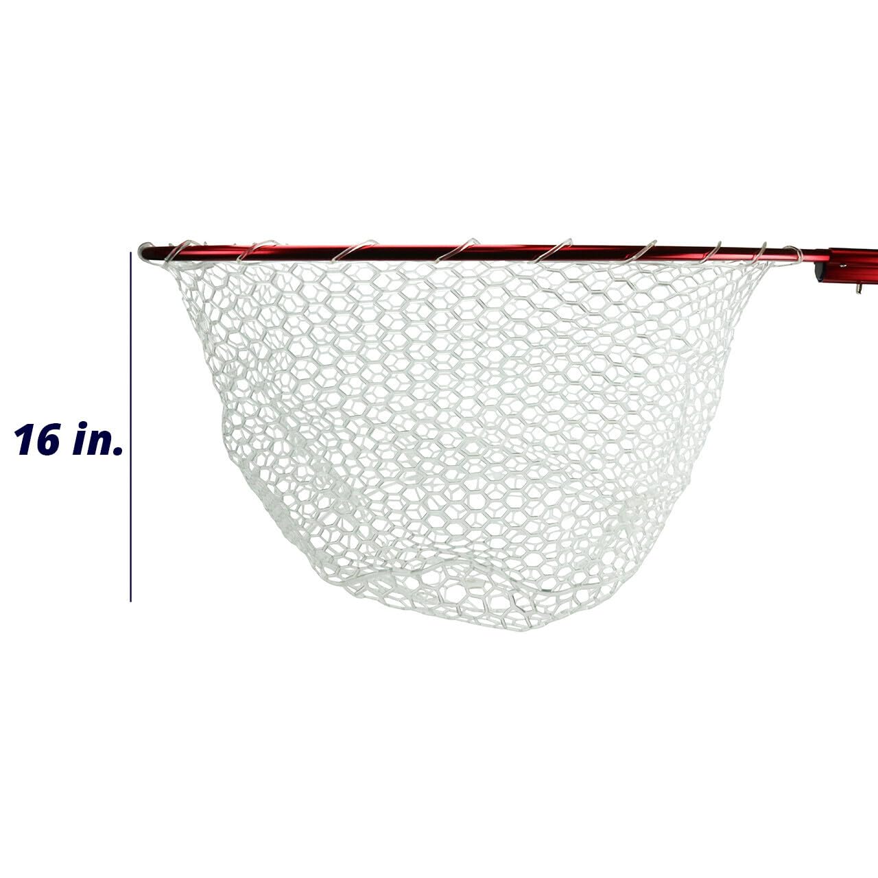 FishUSA Patriot Landing Net SHCM01 - Image 3