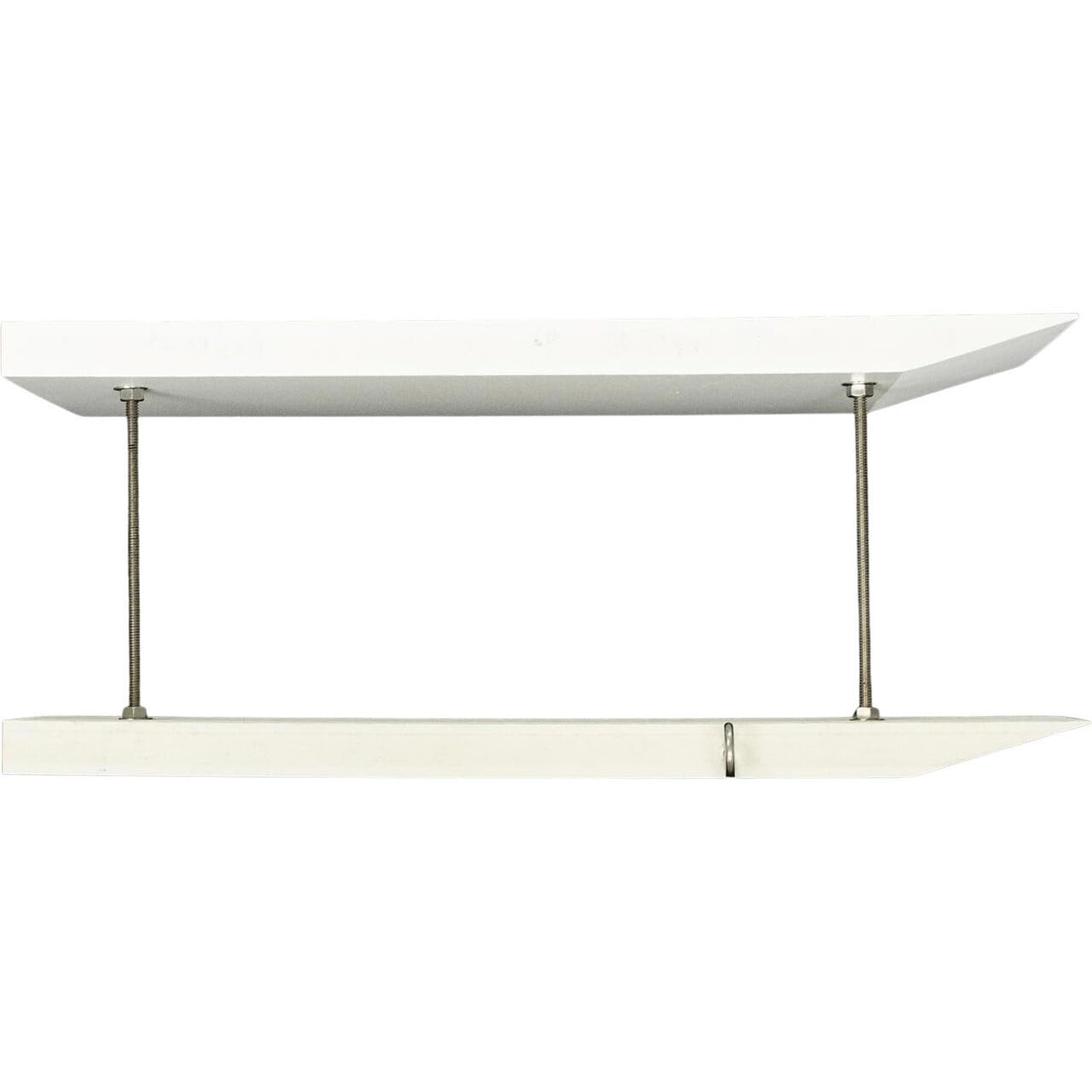 FishUSA Premium Self Righting Mini Planer Boards - Image 3