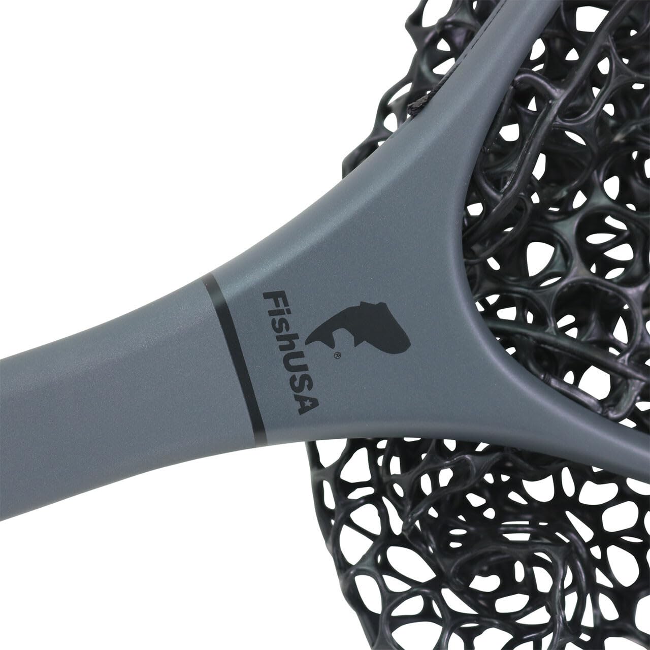 FishUSA Premium Trout & Steelhead Landing Net - Image 3