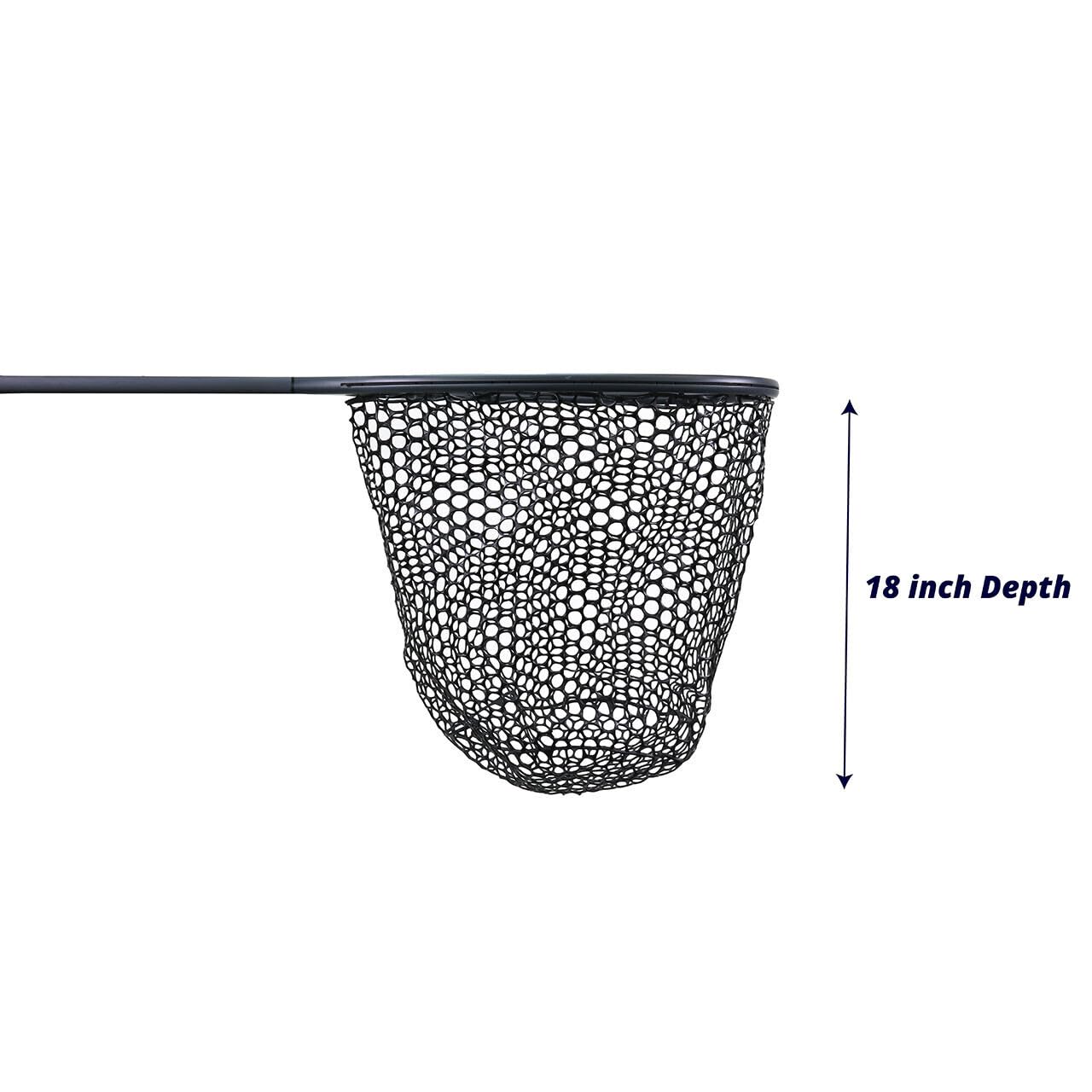 FishUSA Premium Trout & Steelhead Landing Net - Image 4