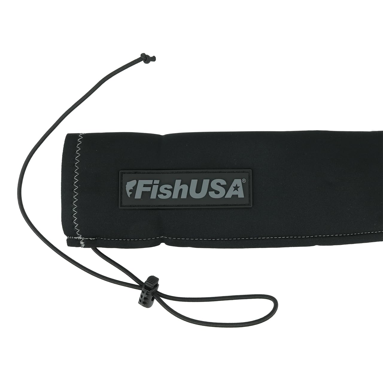 FishUSA Spinning Neoprene Rod Protection Sleeve - Image 3