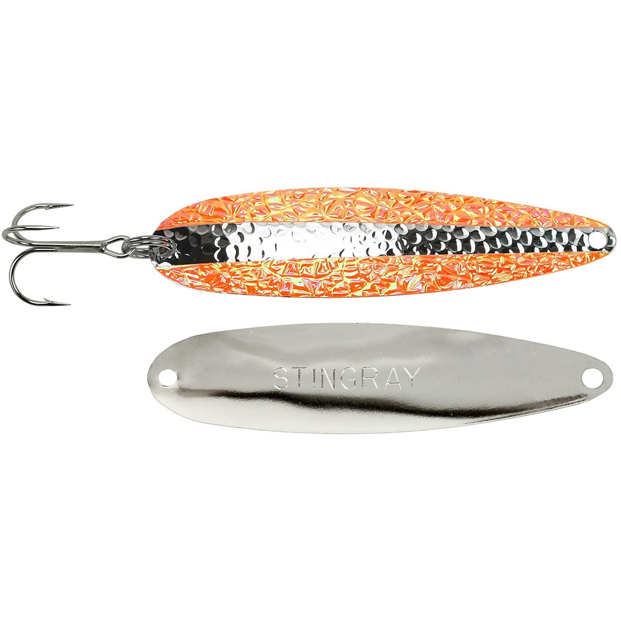 Michigan Stinger Stingray Spoon - Image 4